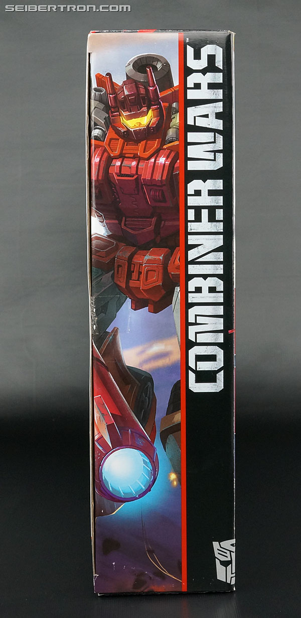 Transformers Generations Combiner Wars Computron (Image #6 of 132)