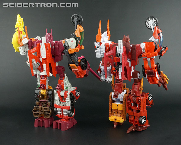 Transformers Generations Combiner Wars Computron (Image #47 of 132)