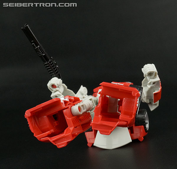 Transformers Generations Combiner Wars Lightsteed (Lightspeed) (Image #58 of 94)