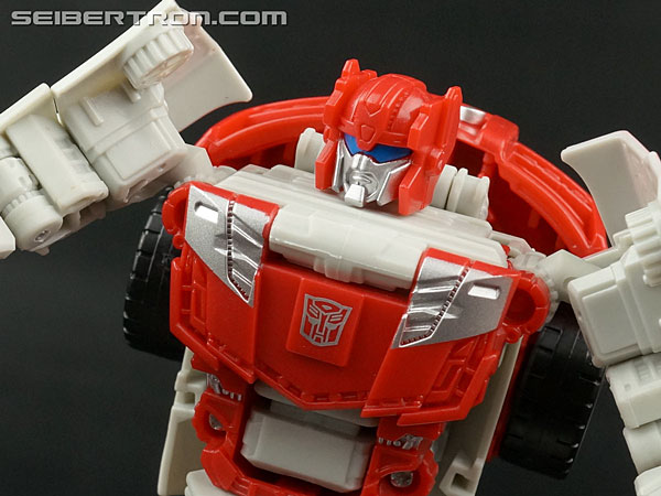 Transformers Generations Combiner Wars Lightsteed (Lightspeed) (Image #66 of 94)