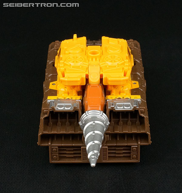 Transformers Generations Combiner Wars Nosecone Toy Gallery (Image #2 ...