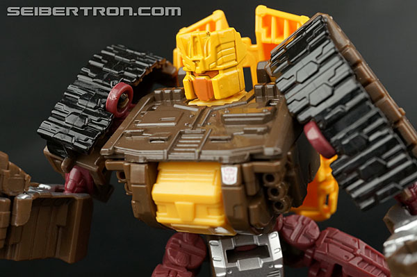 Transformers Generations Combiner Wars Nosecone (Image #71 of 89)