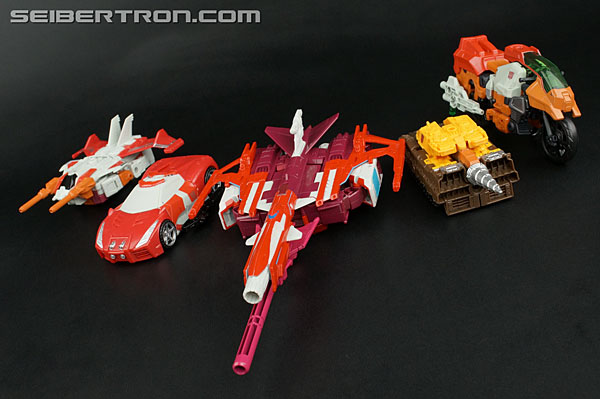 Transformers Generations Combiner Wars Scattershot (Image #22 of 108)