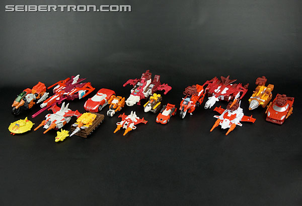 Transformers Generations Combiner Wars Scattershot (Image #39 of 108)