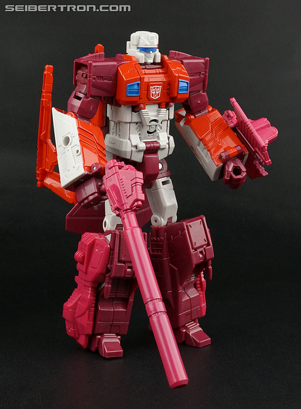 Transformers Generations Combiner Wars Scattershot (Image #52 of 108)