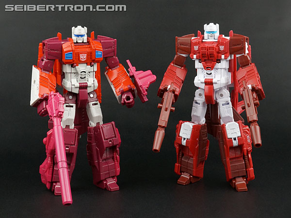 Transformers Generations Combiner Wars Scattershot (Image #88 of 108)
