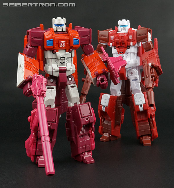 Transformers Generations Combiner Wars Scattershot (Image #89 of 108)