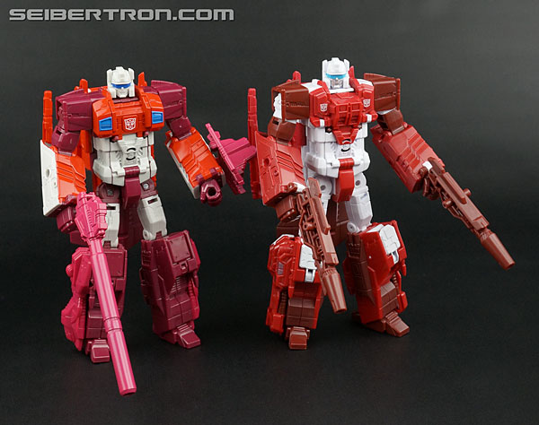Transformers Generations Combiner Wars Scattershot (Image #91 of 108)