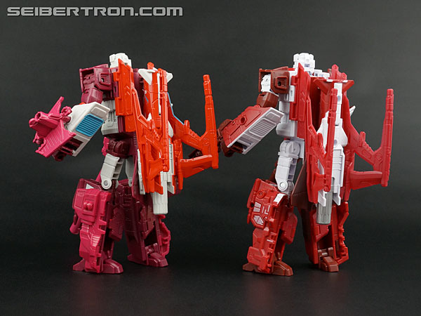 Transformers Generations Combiner Wars Scattershot (Image #93 of 108)