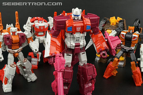 Transformers Generations Combiner Wars Scattershot (Image #103 of 108)