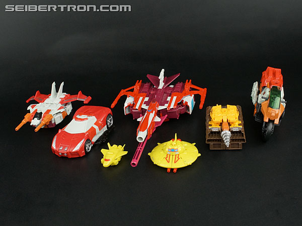 Transformers Generations Combiner Wars Scrounge (Image #31 of 145)