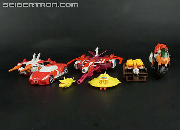 Transformers Generations Combiner Wars Scrounge (Image #32 of 145)