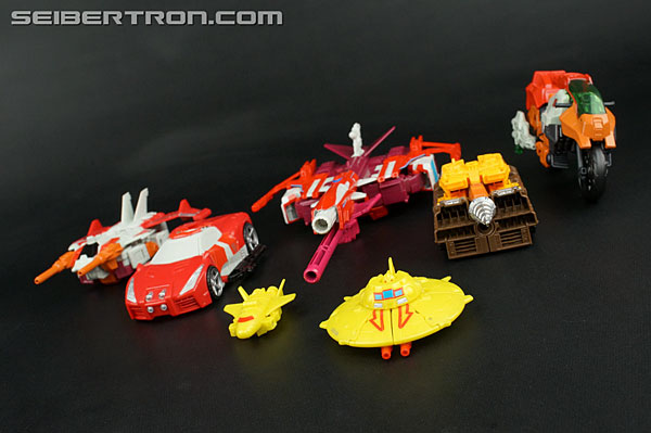 Transformers Generations Combiner Wars Scrounge (Image #33 of 145)