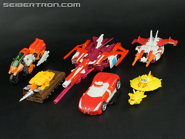 Transformers Generations Combiner Wars Scrounge (Image #34 of 145)