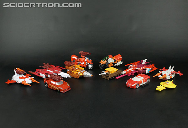 Transformers Generations Combiner Wars Scrounge (Image #36 of 145)