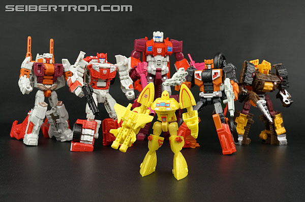 Transformers Generations Combiner Wars Scrounge (Image #47 of 145)