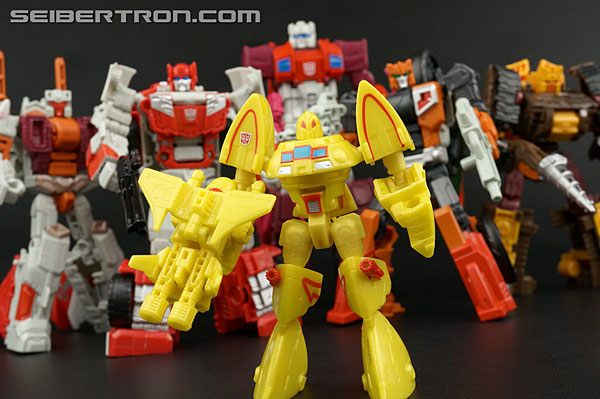 Transformers Generations Combiner Wars Scrounge (Image #49 of 145)