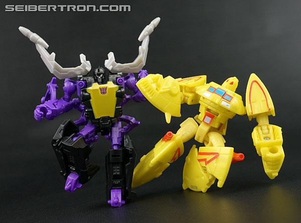 Transformers Generations Combiner Wars Scrounge (Image #52 of 145)