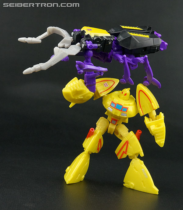 Transformers Generations Combiner Wars Scrounge (Image #53 of 145)