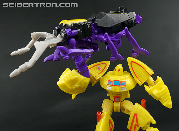 Transformers Generations Combiner Wars Scrounge (Image #54 of 145)