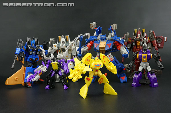 Transformers Generations Combiner Wars Scrounge (Image #55 of 145)