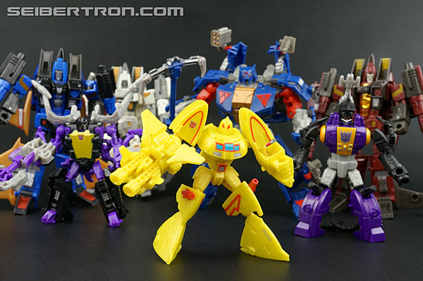 Transformers Generations Combiner Wars Scrounge (Image #56 of 145)