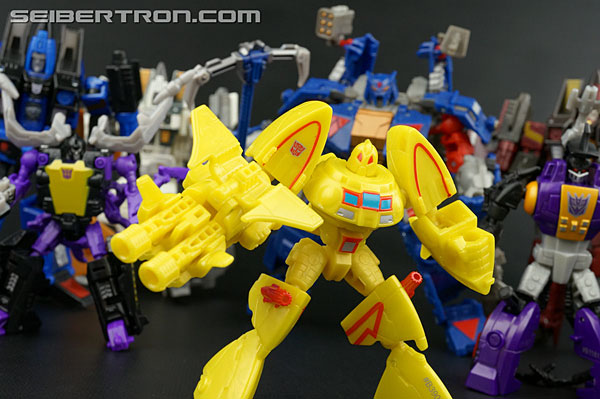 Transformers Generations Combiner Wars Scrounge (Image #57 of 145)