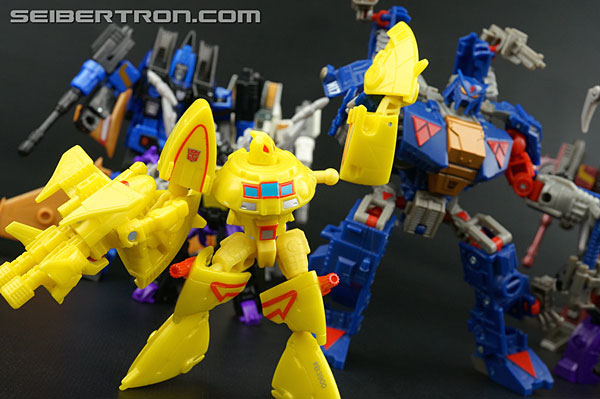 Transformers Generations Combiner Wars Scrounge (Image #60 of 145)