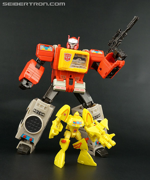 Transformers Generations Combiner Wars Scrounge (Image #63 of 145)