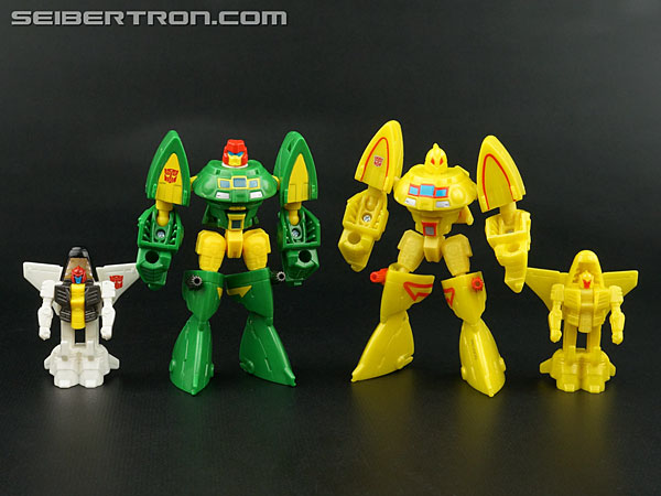 Transformers Generations Combiner Wars Scrounge (Image #125 of 145)