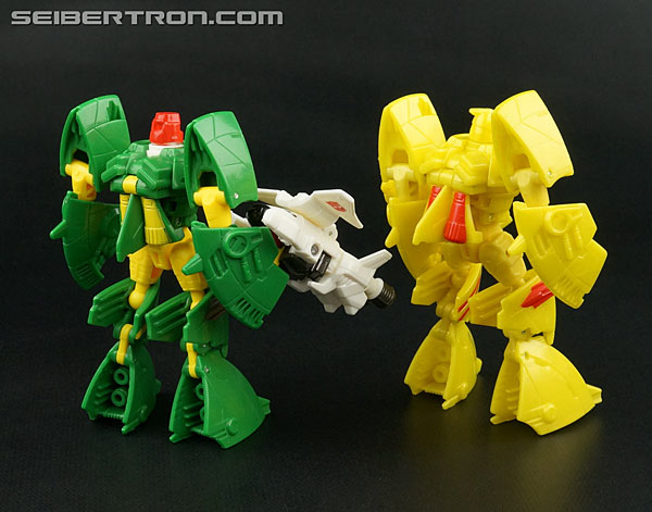 Transformers Generations Combiner Wars Scrounge (Image #134 of 145)