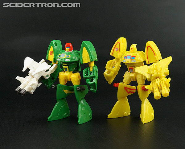 Transformers Generations Combiner Wars Scrounge (Image #137 of 145)