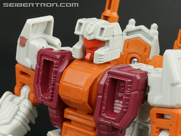 Transformers Generations Combiner Wars Strafe (Image #53 of 115)