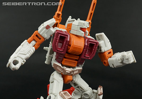 Transformers Generations Combiner Wars Strafe (Image #70 of 115)