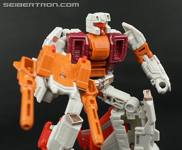 Transformers Generations Combiner Wars Strafe (Image #86 of 115)