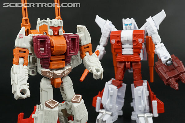 Transformers Generations Combiner Wars Strafe (Image #104 of 115)