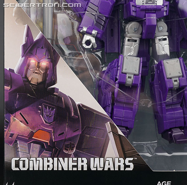 Transformers Generations Combiner Wars Cyclonus (Image #3 of 210)