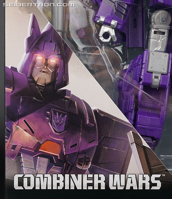 Transformers Generations Combiner Wars Cyclonus (Image #4 of 210)