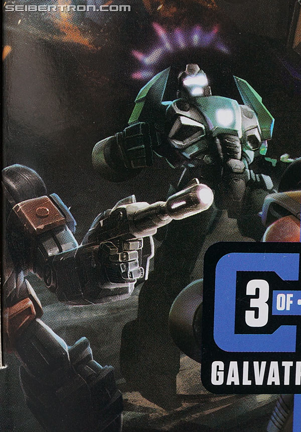 Transformers Generations Combiner Wars Cyclonus (Image #10 of 210)