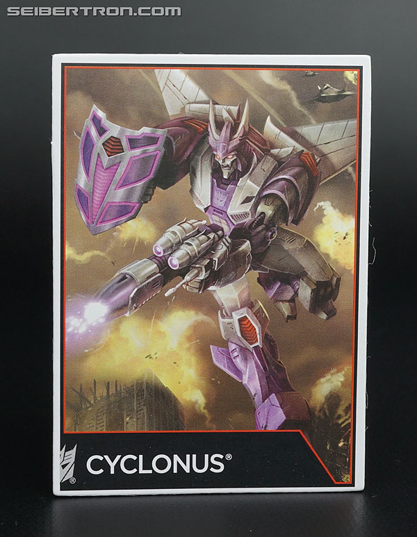 Transformers Generations Combiner Wars Cyclonus (Image #21 of 210)