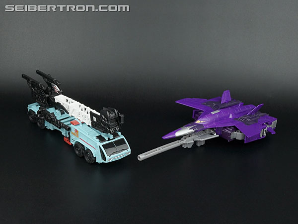Transformers Generations Combiner Wars Cyclonus (Image #46 of 210)