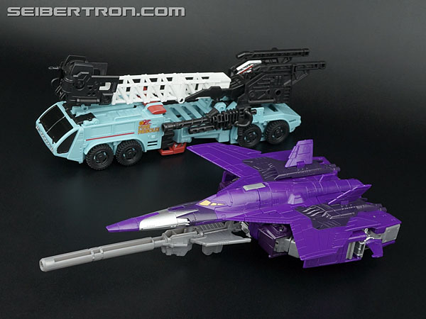 Transformers Generations Combiner Wars Cyclonus (Image #48 of 210)