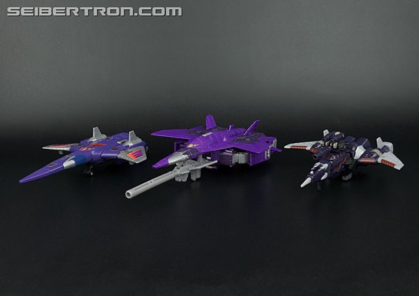Transformers Generations Combiner Wars Cyclonus (Image #59 of 210)
