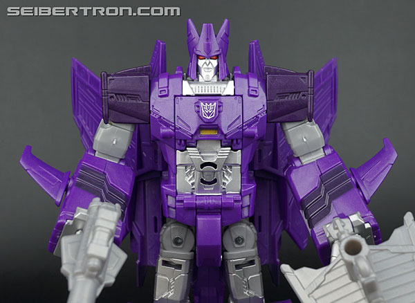 Transformers Generations Combiner Wars Cyclonus (Image #86 of 210)