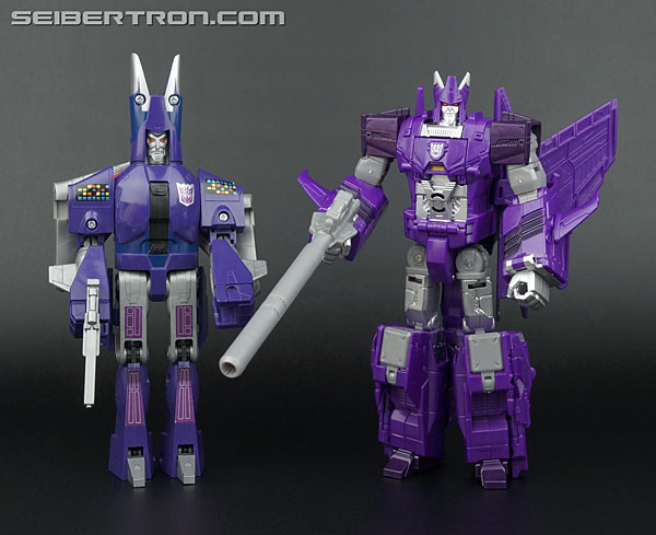 Transformers Generations Combiner Wars Cyclonus (Image #169 of 210)