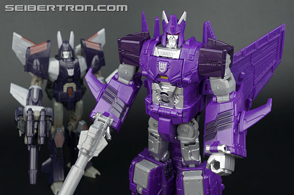 Transformers Generations Combiner Wars Cyclonus (Image #173 of 210)