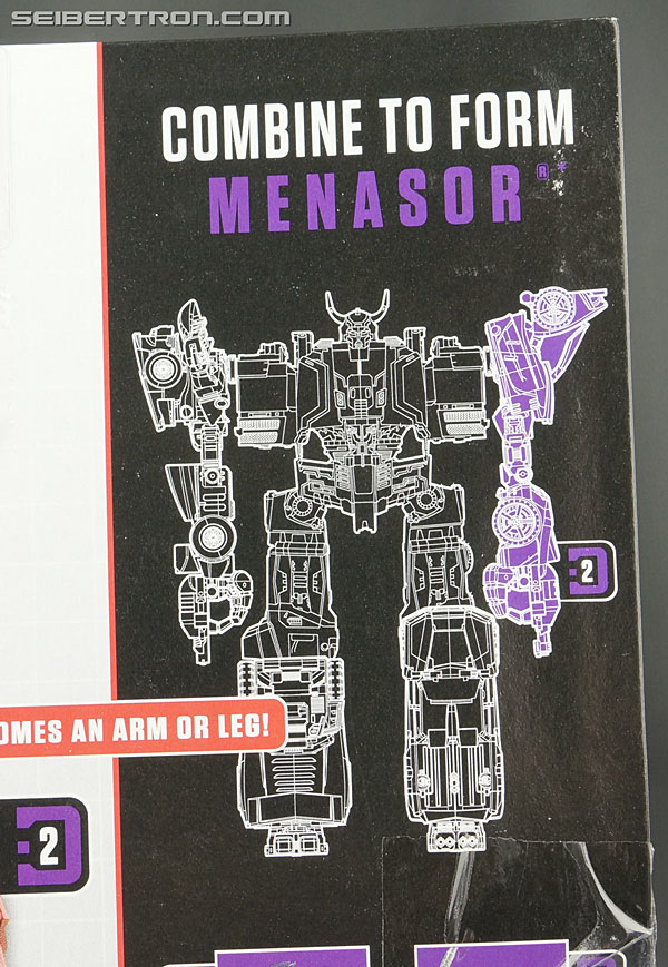 Transformers Generations Combiner Wars Dead End (Image #12 of 166)