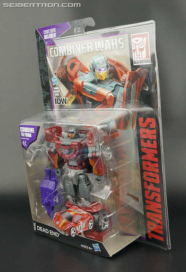 Transformers Generations Combiner Wars Dead End (Image #15 of 166)