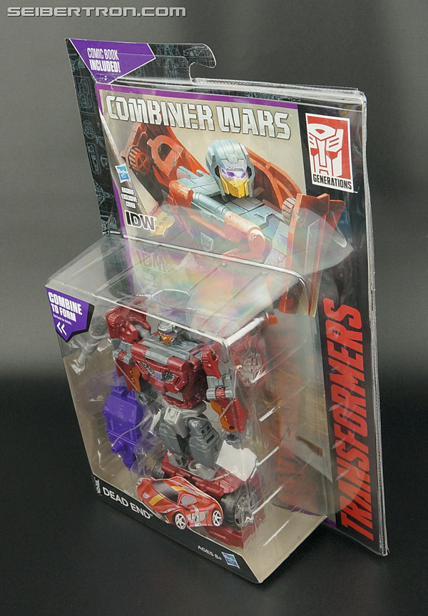 Transformers Generations Combiner Wars Dead End (Image #16 of 166)