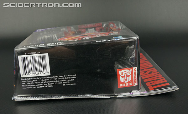 Transformers Generations Combiner Wars Dead End (Image #17 of 166)